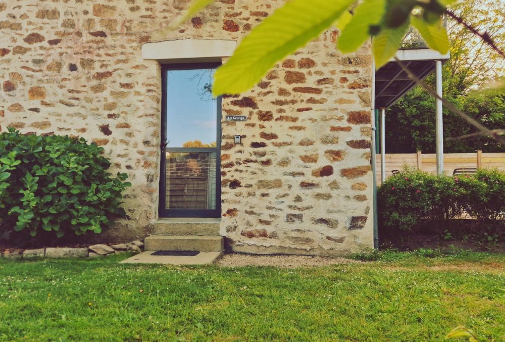 Gite La Grange