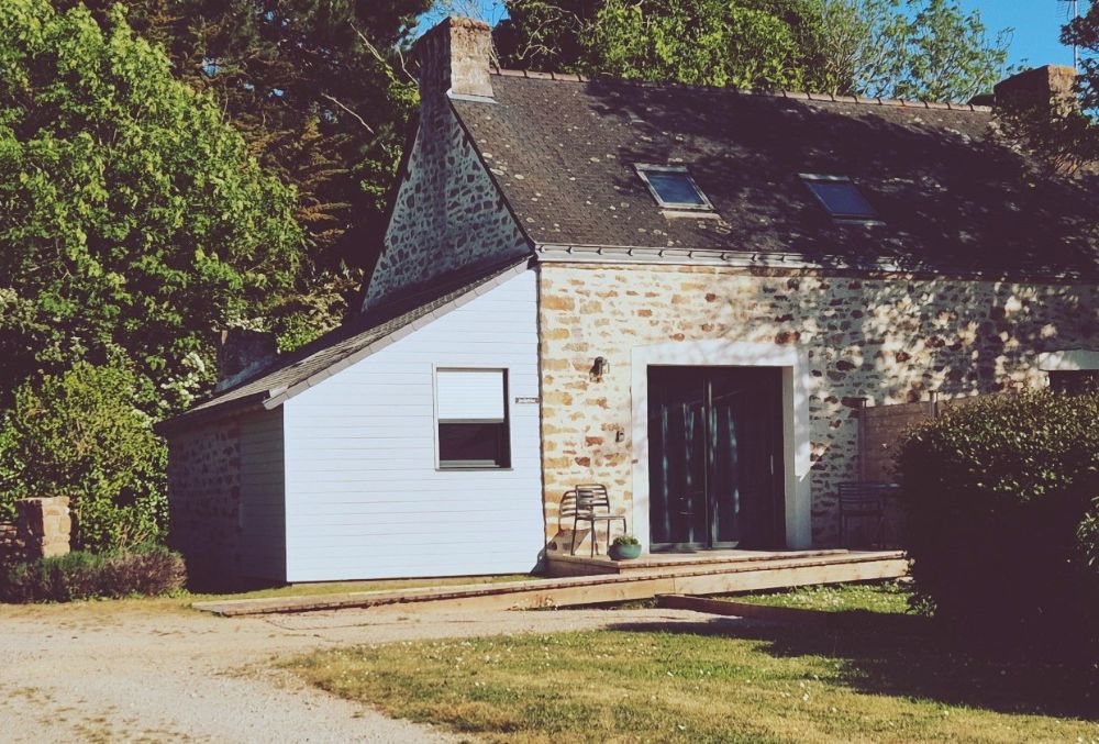 Le studio Joséphine